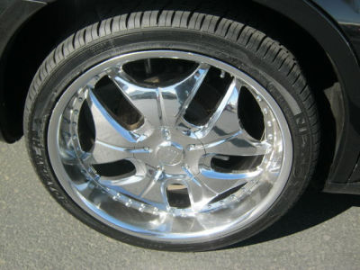 2006 Chrysler 300  Touring