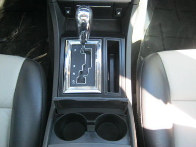 2006 Chrysler 300  Touring