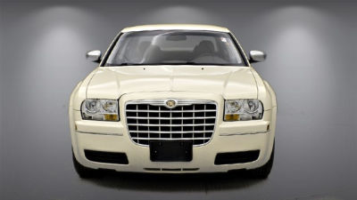 2009 Chrysler 300  Base