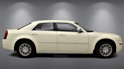 2009 Chrysler 300  Base