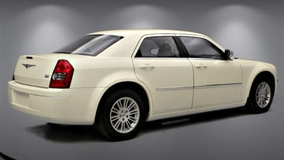 2009 Chrysler 300  Base