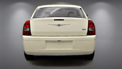 2009 Chrysler 300  Base