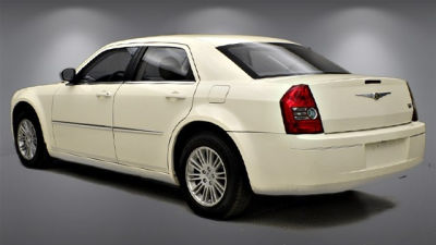 2009 Chrysler 300  Base