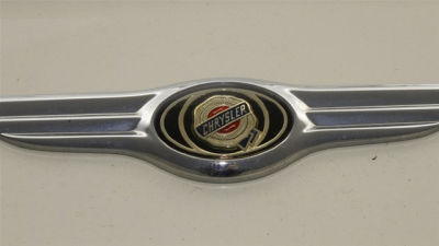 2009 Chrysler 300  Base