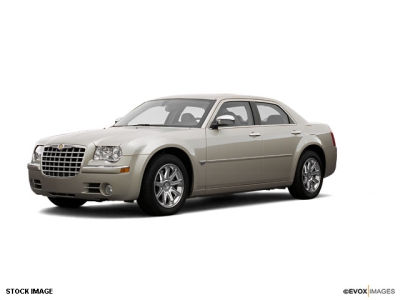 2007 Chrysler 300  Touring