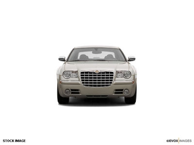 2007 Chrysler 300  Touring