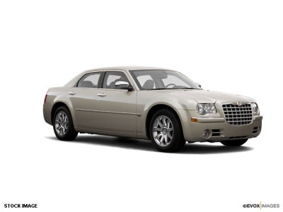 2007 Chrysler 300  Touring