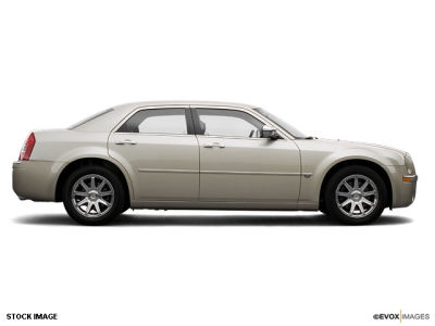 2007 Chrysler 300  Touring