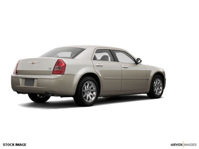 2007 Chrysler 300  Touring