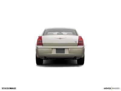 2007 Chrysler 300  Touring
