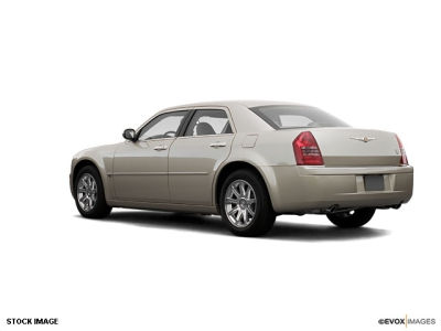 2007 Chrysler 300  Touring