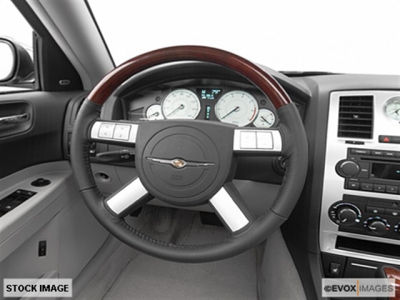 2007 Chrysler 300  Touring