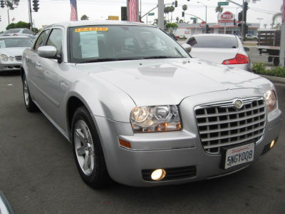 2006 Chrysler 300  Touring