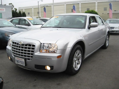 2006 Chrysler 300  Touring