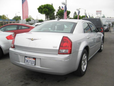 2006 Chrysler 300  Touring