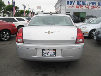 2006 Chrysler 300  Touring