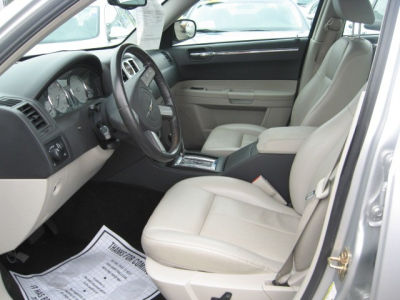 2006 Chrysler 300  Touring