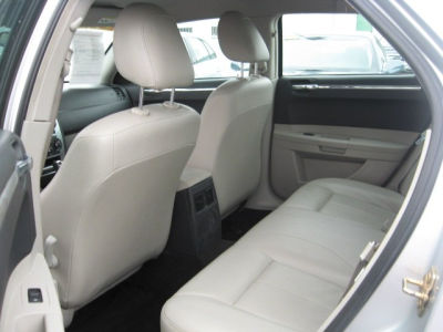 2006 Chrysler 300  Touring