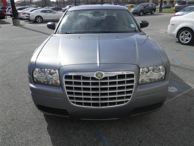 2007 Chrysler 300  Base