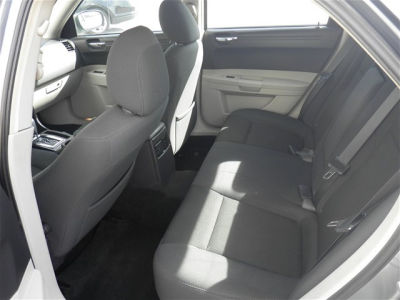 2007 Chrysler 300  Base