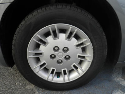 2007 Chrysler 300  Base