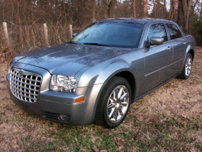 2007 Chrysler 300  Touring