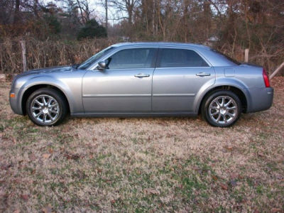 2007 Chrysler 300  Touring
