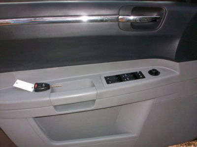 2007 Chrysler 300  Touring