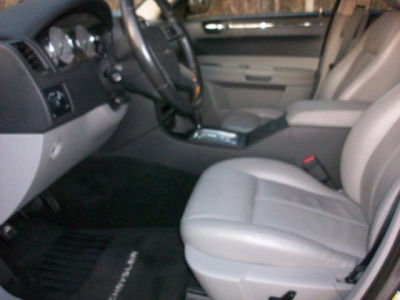 2007 Chrysler 300  Touring