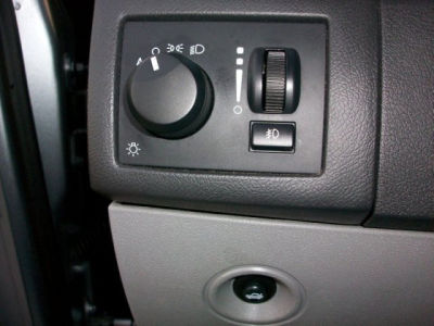 2007 Chrysler 300  Touring