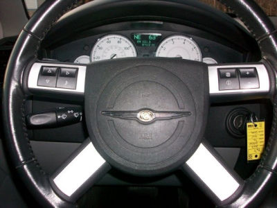 2007 Chrysler 300  Touring