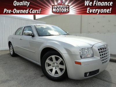 2007 Chrysler 300  Touring