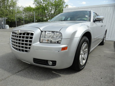 2007 Chrysler 300  Touring