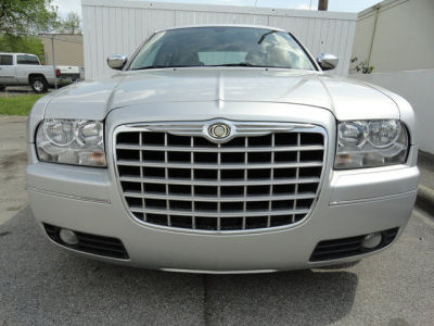 2007 Chrysler 300  Touring