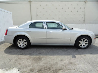 2007 Chrysler 300  Touring