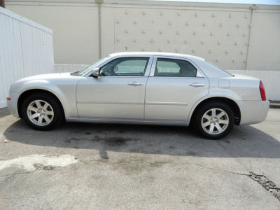 2007 Chrysler 300  Touring