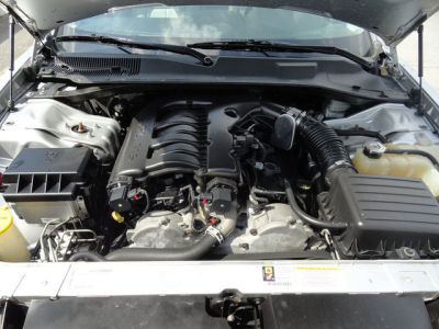 2007 Chrysler 300  Touring