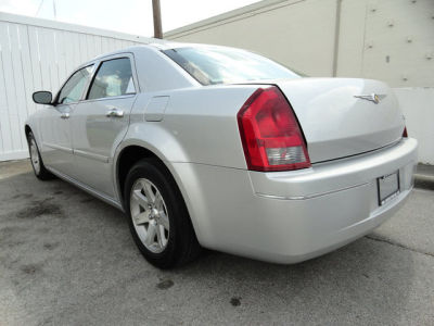 2007 Chrysler 300  Touring