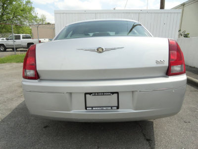 2007 Chrysler 300  Touring