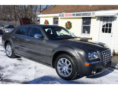 2009 Chrysler 300  Limited