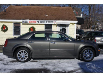 2009 Chrysler 300  Limited