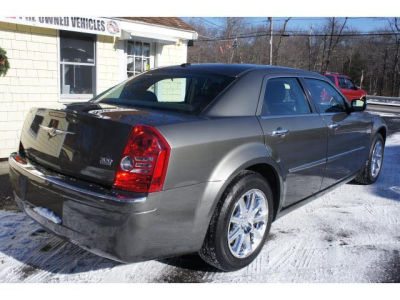 2009 Chrysler 300  Limited