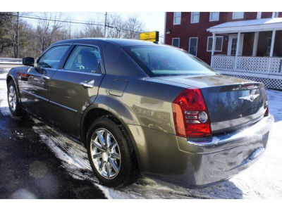 2009 Chrysler 300  Limited