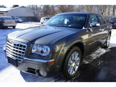 2009 Chrysler 300  Limited