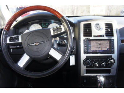 2009 Chrysler 300  Limited