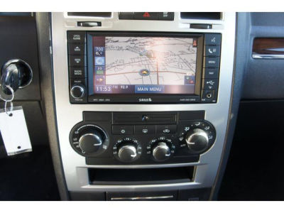 2009 Chrysler 300  Limited