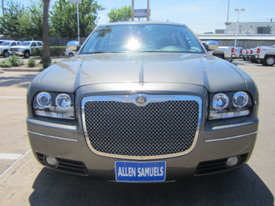 2008 Chrysler 300  Touring