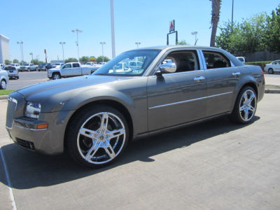 2008 Chrysler 300  Touring