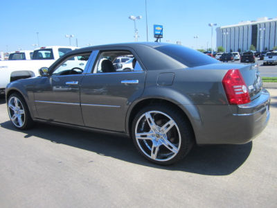 2008 Chrysler 300  Touring