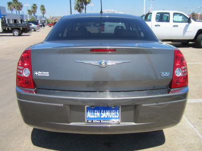 2008 Chrysler 300  Touring